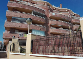 Apartamentos Acapulco Marina Dor 3000