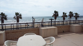 Apartamentos Bernat Pie de Playa 3000