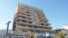 Apartamentos Bernat Pie de Playa 3000