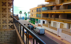 Apartamentos Bernat Pie de Playa 3000