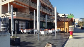 Apartamentos Bernat Pie de Playa 3000