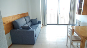 Apartamentos Bernat Pie de Playa 3000