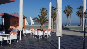 Apartamentos Bernat Pie de Playa 3000