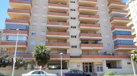 Apartamentos Bonaire 3000