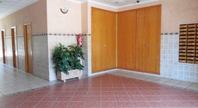 Apartamentos Bonaire 3000