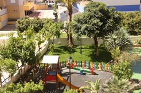 Apartamentos Bonaire 3000