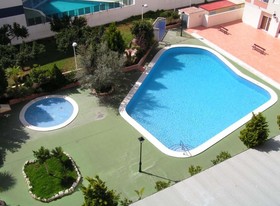 Apartamentos Bonaire 3000