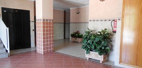 Apartamentos Bonaire 3000