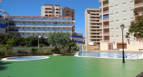 Apartamentos Bonaire 3000