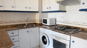Apartamentos Bonaire 3000