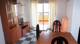 Apartamentos Bonaire 3000