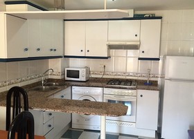 Apartamentos Bonaire 3000