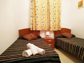 Apartamentos Caribe Marina D’Or 3000