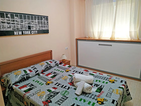 Apartamentos Caribe Marina D’Or 3000
