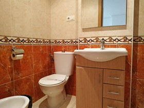 Apartamentos Caribe Marina D’Or 3000