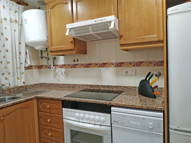 Apartamentos Caribe Marina D’Or 3000
