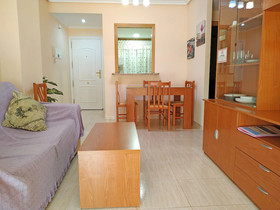 Apartamentos Caribe Marina D’Or 3000