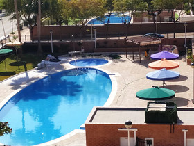 Apartamentos Coral - Marfil Marina Dor 3000