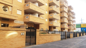 Costa Azahar II by Apartamentos 3000