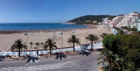 Apartamentos Estacion Oropesa 3000