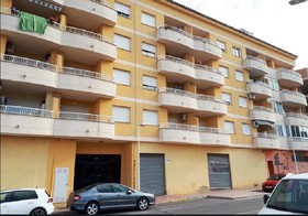 Apartamentos Estacion Oropesa 3000