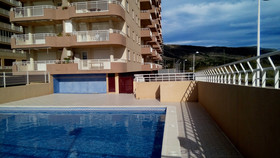 Apartamentos Daytona-Galicia 3000