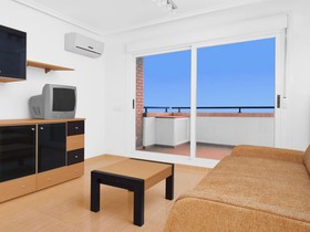 Apartamentos Jardines Del Mar Ii
