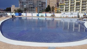 Apartamentos Mar de Oropesa 3000