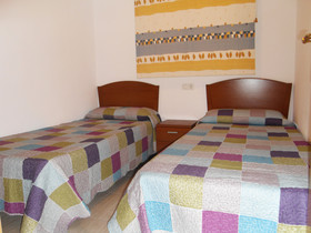 Marina d'Or Apartamentos by Apartamentos 3000