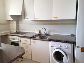 Apartamentos Mistral 3000