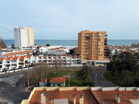 Apartamentos Mistral 3000