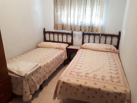 Apartamentos Mistral 3000