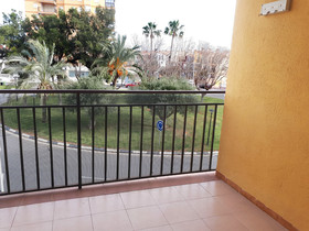 Apartamentos Mistral 3000