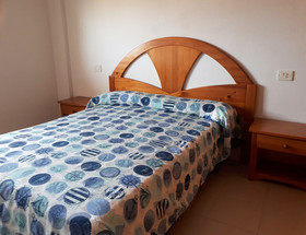 Apartamentos Mistral 3000
