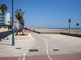 Apartamentos Mistral 3000