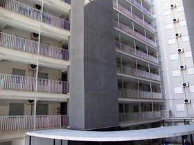 Apartamentos Mondrían Marina Dor 3000