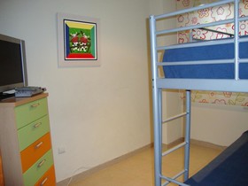 Apartamentos Mondrían Marina Dor 3000