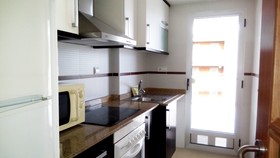 Apartamentos Mondrían Marina Dor 3000