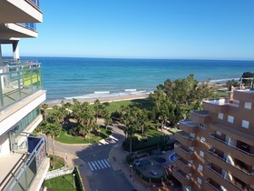 Apartamentos Mondrían Marina Dor 3000