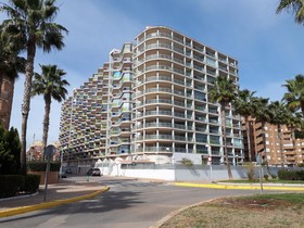 Apartamentos Mondrían Marina Dor 3000
