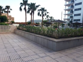 Apartamentos Mondrían Marina Dor 3000