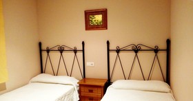Apartamentos Mondrían Marina Dor 3000