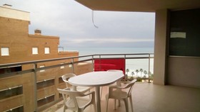 Apartamentos Mondrían Marina Dor 3000