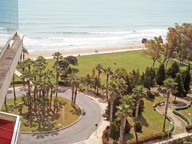 Apartamentos Mondrían Marina Dor 3000