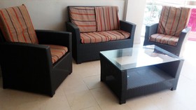 Apartamentos Mondrían Marina Dor 3000