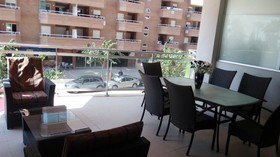 Apartamentos Mondrían Marina Dor 3000