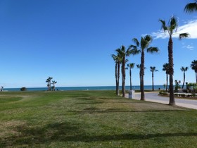 Apartamentos Mondrían Marina Dor 3000