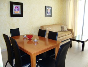 Apartamentos Mondrían Marina Dor 3000