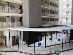 Apartamentos Mondrían Marina Dor 3000