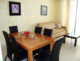 Apartamentos Mondrían Marina Dor 3000